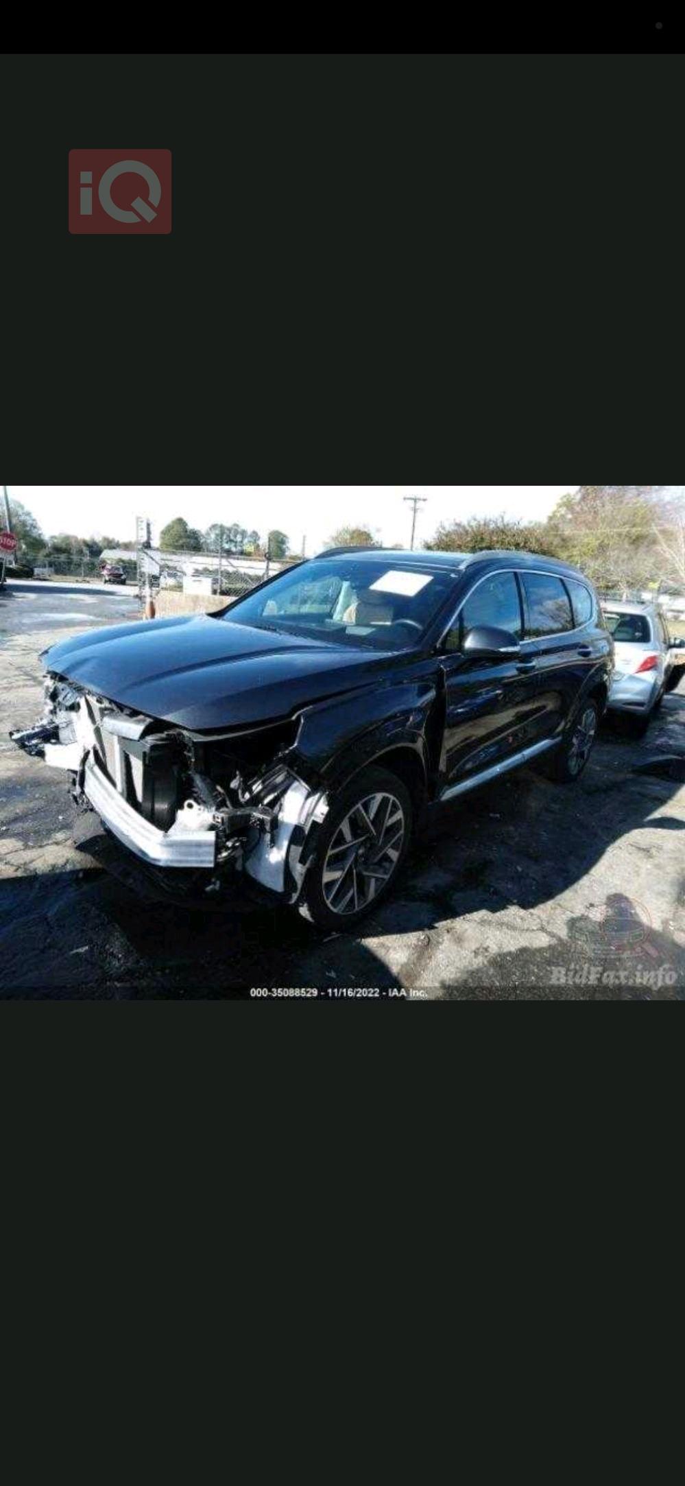 هیوندای سەنتافی